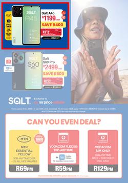 Mr Price Cellular : Pay To Play (09 December 2025 - 31 January 2026), page 11