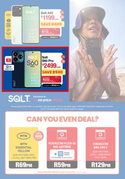 Mr Price Cellular : Pay To Play (09 December 2025 - 31 January 2026), page 11