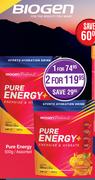 Blogen Pure Energy Assorted-For 1 x 500g