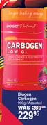 Blogen Carbogen Assorted-900g