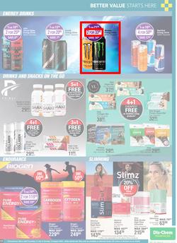 Dis-Chem : Winter Price Freeze (13 July - 13 August 2023), page 11