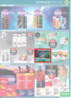 Dis-Chem : Winter Price Freeze (13 July - 13 August 2023), page 11