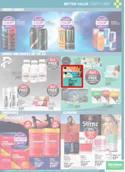 Dis-Chem : Winter Price Freeze (13 July - 13 August 2023), page 11