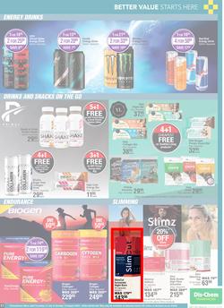 Dis-Chem : Winter Price Freeze (13 July - 13 August 2023), page 11