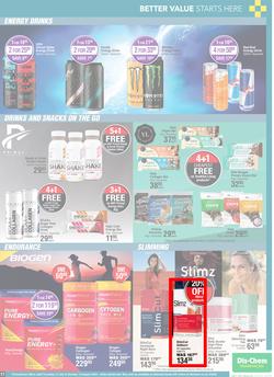 Dis-Chem : Winter Price Freeze (13 July - 13 August 2023), page 11