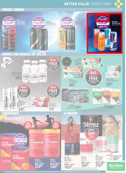 Dis-Chem : Winter Price Freeze (13 July - 13 August 2023), page 11