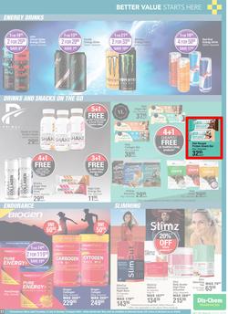 Dis-Chem : Winter Price Freeze (13 July - 13 August 2023), page 11