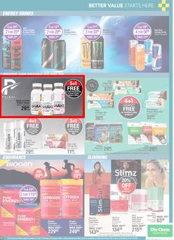 Dis-Chem : Winter Price Freeze (13 July - 13 August 2023), page 11