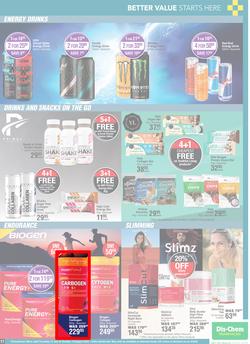 Dis-Chem : Winter Price Freeze (13 July - 13 August 2023), page 11