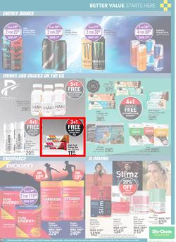 Dis-Chem : Winter Price Freeze (13 July - 13 August 2023), page 11