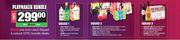 Count Pushkin Imperial Vodka 750ml,Black Crown Handies 6x275ml,Durbanville Hills 750ml-For 3