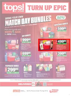 SPAR KwaZulu-Natal (Town) : Super Savings (25 May - 07 June 2026), page 11