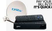 DSTV HD Single View