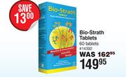Bio Strath Tablets 60 Tablets