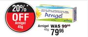 Arnigel-45g