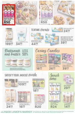 Food Lover's Market Eastern Cape : Live Fresh, Live Well (30 October - 05 November 2023), page 11