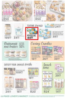 Food Lover's Market Eastern Cape : Live Fresh, Live Well (30 October - 05 November 2023), page 11