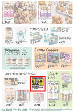 Food Lover's Market Eastern Cape : Live Fresh, Live Well (30 October - 05 November 2023), page 11