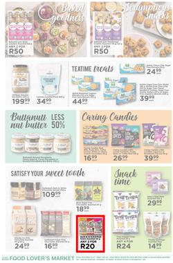 Food Lover's Market Eastern Cape : Live Fresh, Live Well (30 October - 05 November 2023), page 11