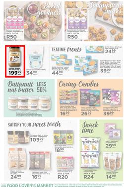 Food Lover's Market Eastern Cape : Live Fresh, Live Well (30 October - 05 November 2023), page 11