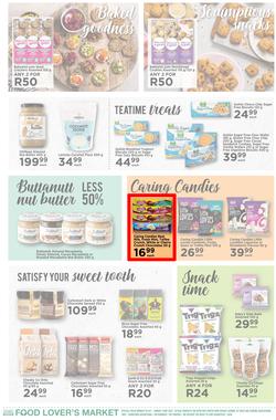 Food Lover's Market Eastern Cape : Live Fresh, Live Well (30 October - 05 November 2023), page 11