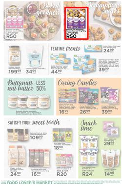 Food Lover's Market Eastern Cape : Live Fresh, Live Well (30 October - 05 November 2023), page 11