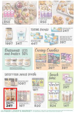 Food Lover's Market Eastern Cape : Live Fresh, Live Well (30 October - 05 November 2023), page 11