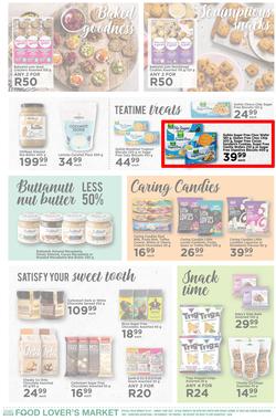 Food Lover's Market Eastern Cape : Live Fresh, Live Well (30 October - 05 November 2023), page 11