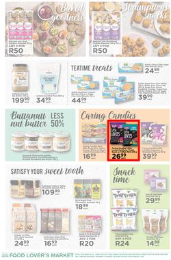 Food Lover's Market Eastern Cape : Live Fresh, Live Well (30 October - 05 November 2023), page 11