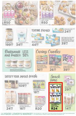 Food Lover's Market Eastern Cape : Live Fresh, Live Well (30 October - 05 November 2023), page 11