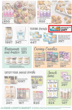 Food Lover's Market Eastern Cape : Live Fresh, Live Well (30 October - 05 November 2023), page 11