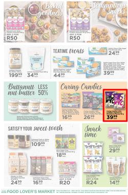 Food Lover's Market Eastern Cape : Live Fresh, Live Well (30 October - 05 November 2023), page 11