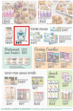 Food Lover's Market Eastern Cape : Live Fresh, Live Well (30 October - 05 November 2023), page 11