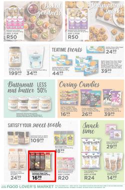 Food Lover's Market Eastern Cape : Live Fresh, Live Well (30 October - 05 November 2023), page 11