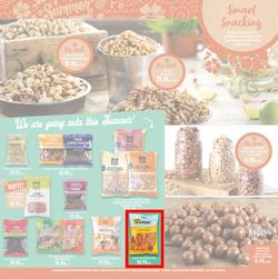 Food Lover's Market Western Cape : Summer Carnival (27 Jan - 2 Feb 2020) (Valid At Selected Stores Only), page 11