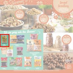 Food Lover's Market Western Cape : Summer Carnival (27 Jan - 2 Feb 2020) (Valid At Selected Stores Only), page 11