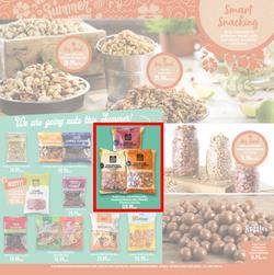 Food Lover's Market Western Cape : Summer Carnival (27 Jan - 2 Feb 2020) (Valid At Selected Stores Only), page 11