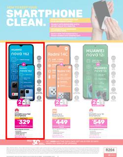 Game Cellular : Vodacom (08 October - 06 November 2024), page 11