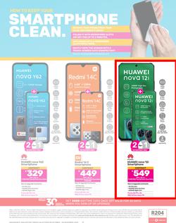Game Cellular : Vodacom (08 October - 06 November 2024), page 11