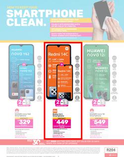 Game Cellular : Vodacom (08 October - 06 November 2024), page 11