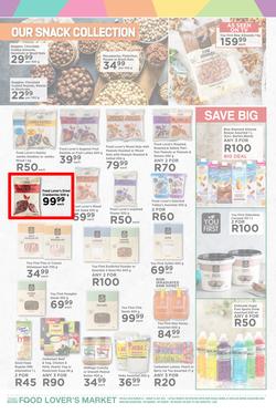 Food Lover's Market Gauteng, Limpopo, North West, Mpumalanga & Free State : Winter Carnival Now On (24 July - 30 July 2023), page 11