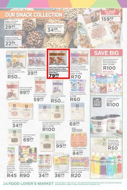 Food Lover's Market Gauteng, Limpopo, North West, Mpumalanga & Free State : Winter Carnival Now On (24 July - 30 July 2023), page 11