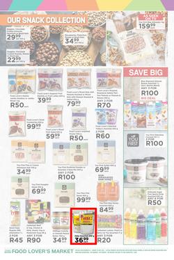 Food Lover's Market Gauteng, Limpopo, North West, Mpumalanga & Free State : Winter Carnival Now On (24 July - 30 July 2023), page 11