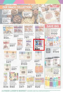 Food Lover's Market Gauteng, Limpopo, North West, Mpumalanga & Free State : Winter Carnival Now On (24 July - 30 July 2023), page 11