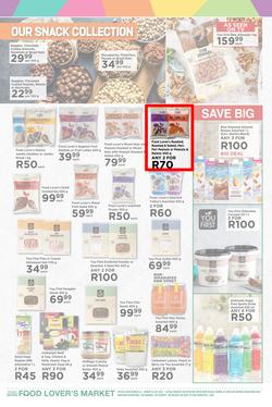 Food Lover's Market Gauteng, Limpopo, North West, Mpumalanga & Free State : Winter Carnival Now On (24 July - 30 July 2023), page 11