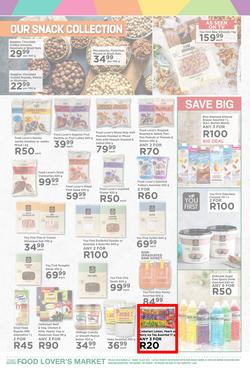 Food Lover's Market Gauteng, Limpopo, North West, Mpumalanga & Free State : Winter Carnival Now On (24 July - 30 July 2023), page 11