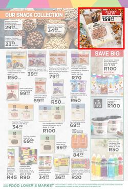 Food Lover's Market Gauteng, Limpopo, North West, Mpumalanga & Free State : Winter Carnival Now On (24 July - 30 July 2023), page 11