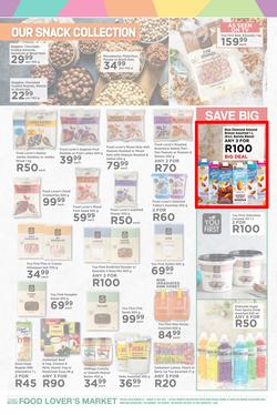 Food Lover's Market Gauteng, Limpopo, North West, Mpumalanga & Free State : Winter Carnival Now On (24 July - 30 July 2023), page 11