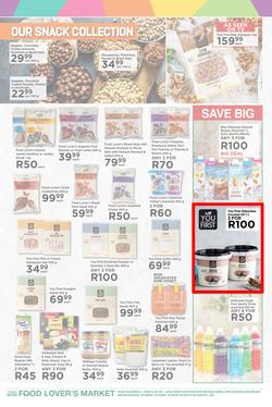 Food Lover's Market Gauteng, Limpopo, North West, Mpumalanga & Free State : Winter Carnival Now On (24 July - 30 July 2023), page 11