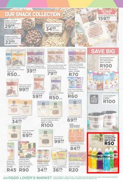 Food Lover's Market Gauteng, Limpopo, North West, Mpumalanga & Free State : Winter Carnival Now On (24 July - 30 July 2023), page 11